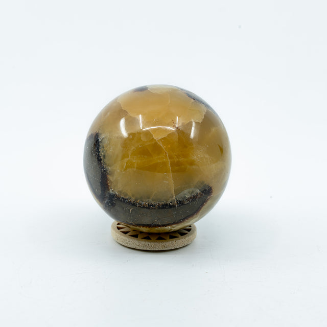 Septarija sfera (drakono akmuo) 306 g
