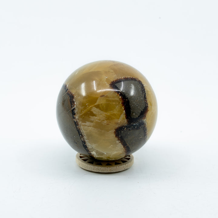 Septarija sfera (drakono akmuo) 306 g