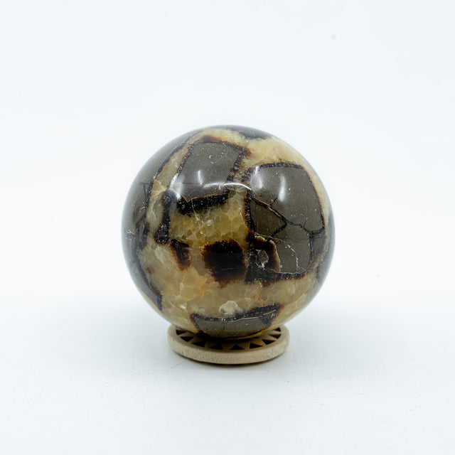 Septarija sfera (drakono akmuo) 308 g
