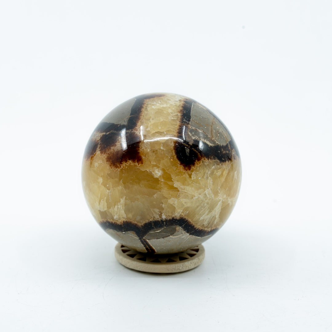 Septarija sfera (drakono akmuo) 327 g