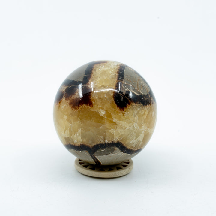 Septarija sfera (drakono akmuo) 327 g