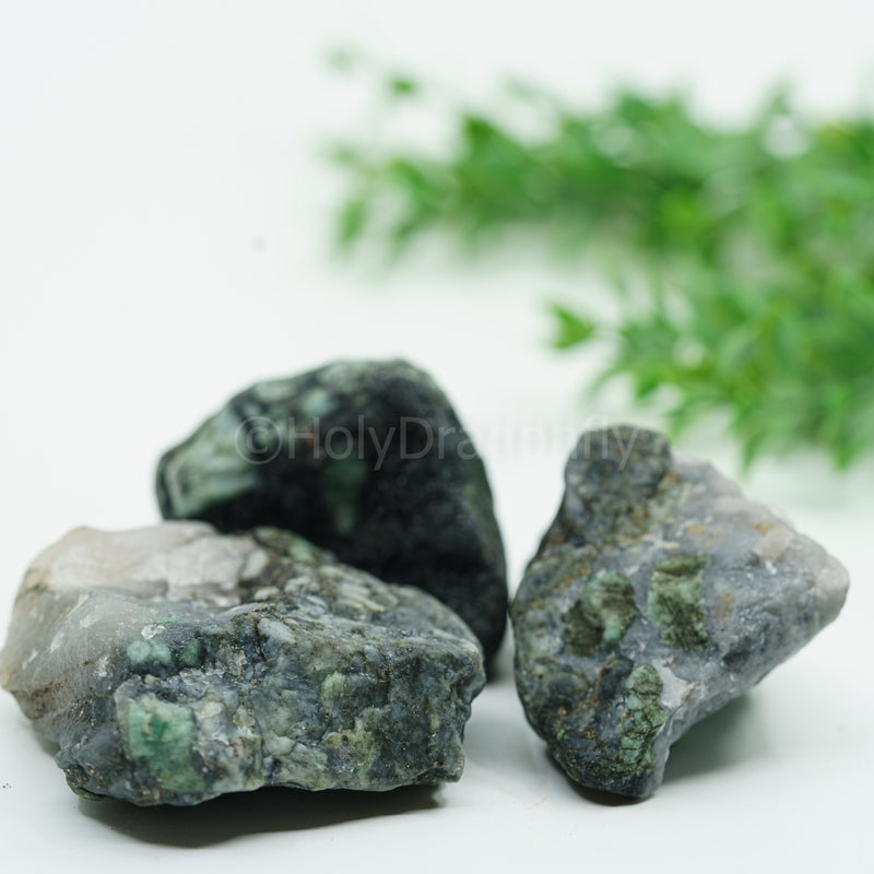 Smaragdas mineralas