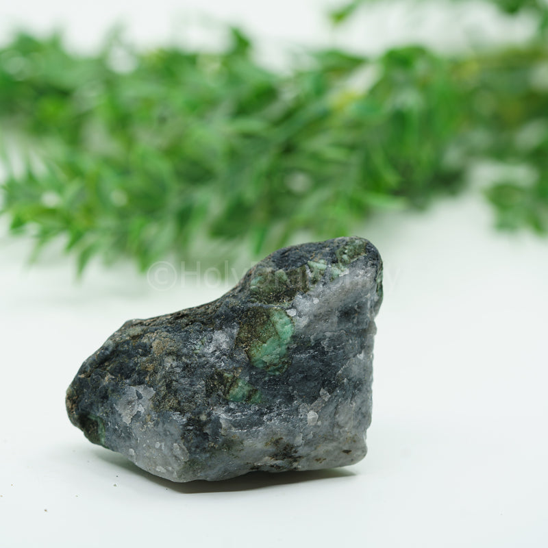 Smaragdas mineralas