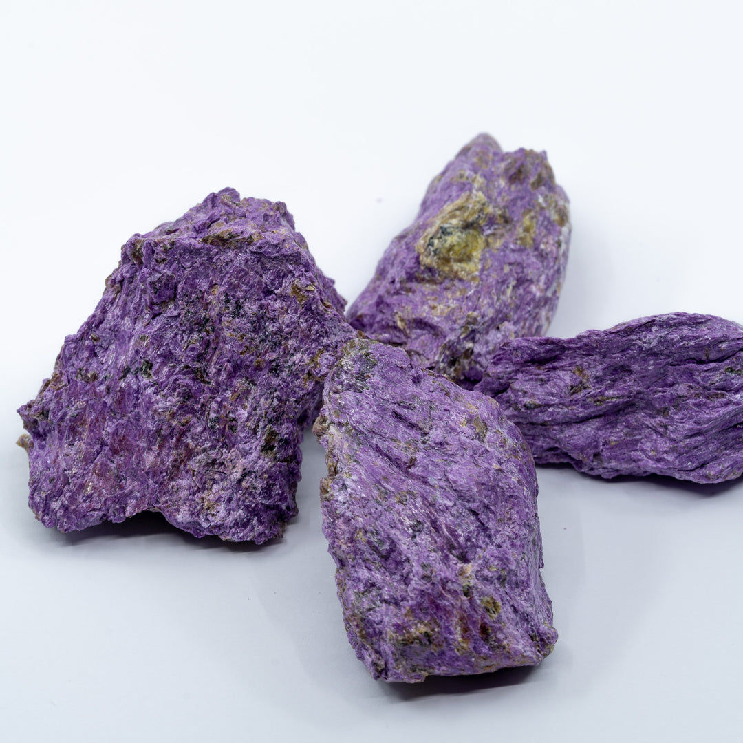 Stichtitas mineralas