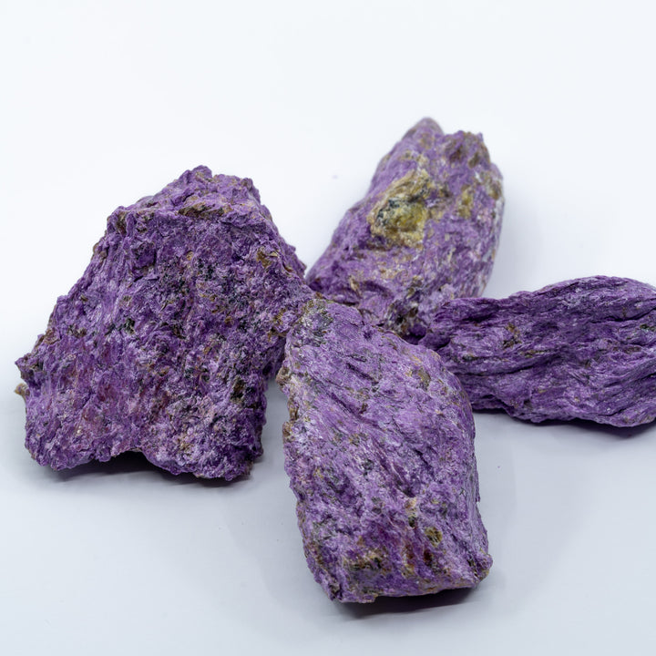 Stichtitas mineralas