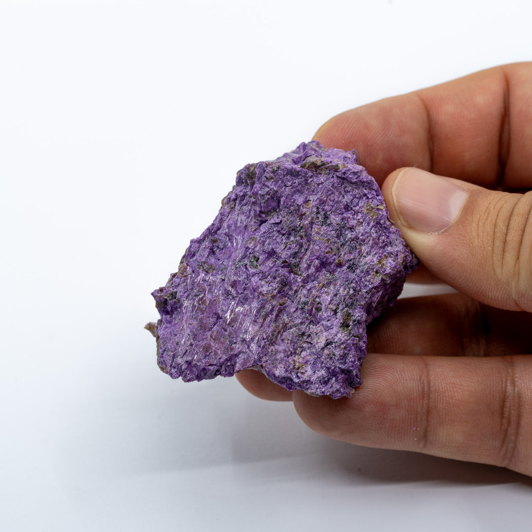 Stichtitas mineralas