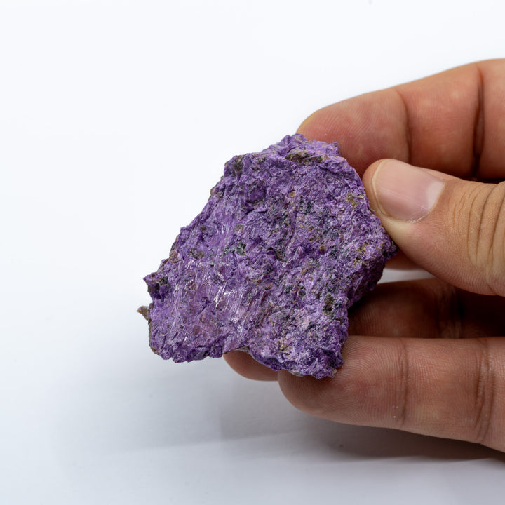 Stichtitas mineralas