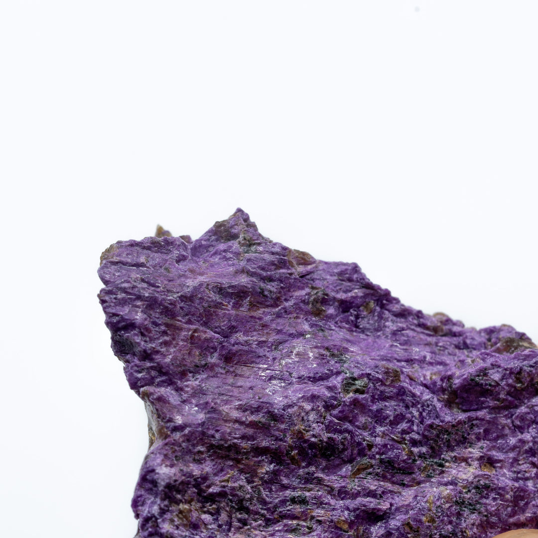 Stichtitas mineralas