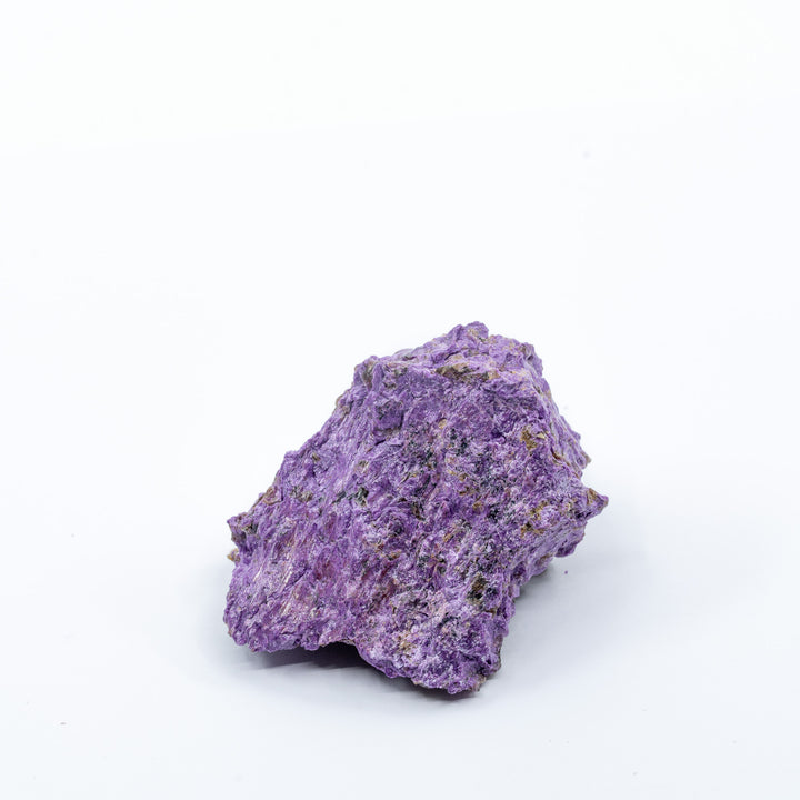 Stichtitas mineralas