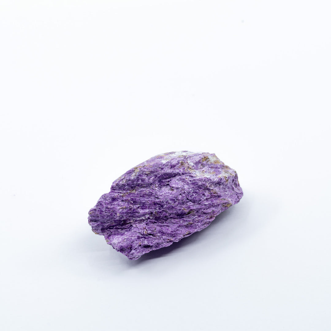 Stichtitas mineralas