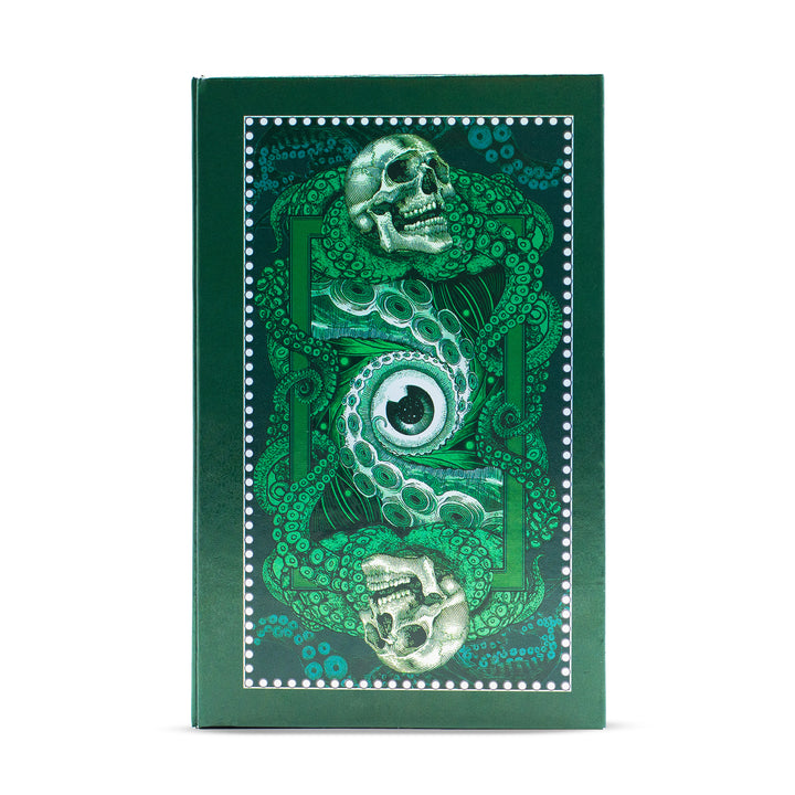 Taro kortos „Kesulu Mythology“