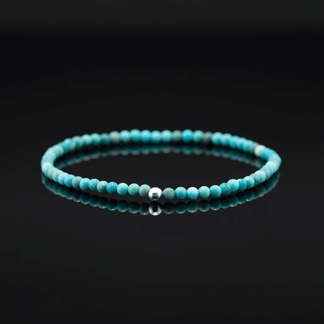 Turkis apyrankė AA "3 mm"