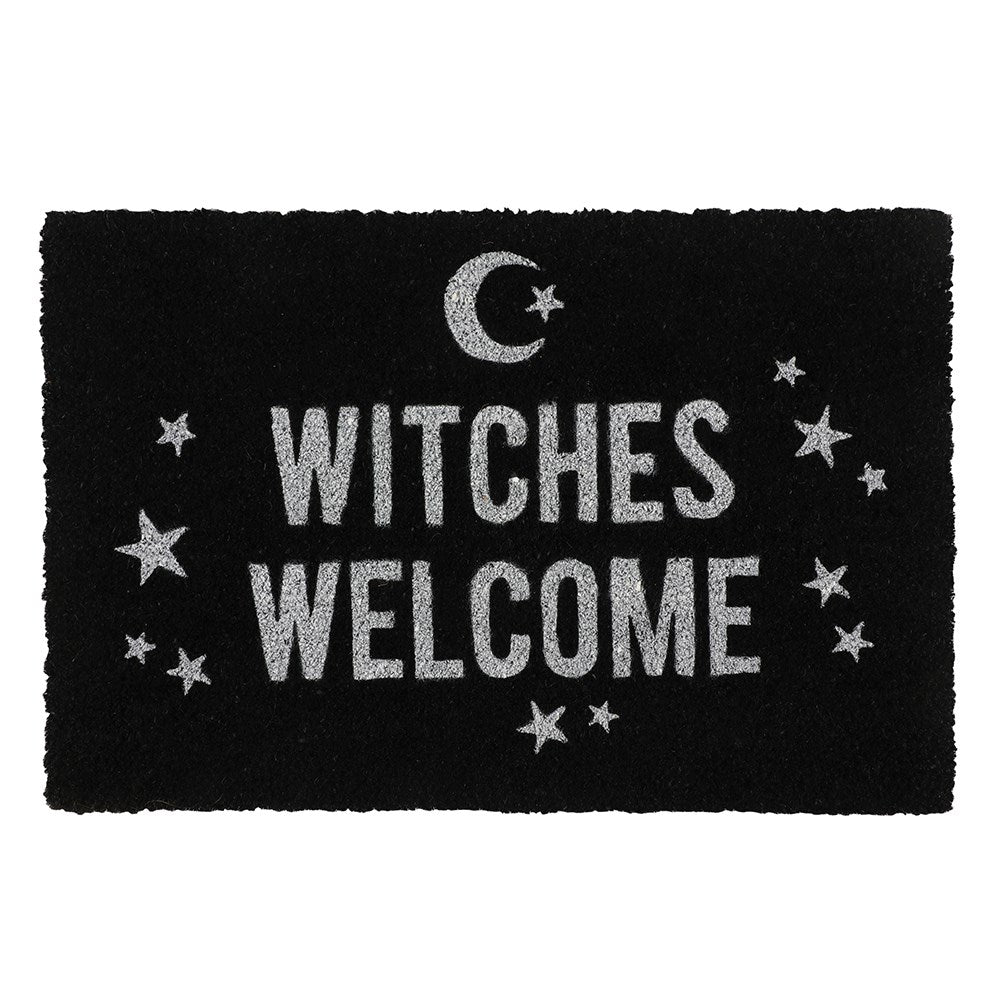 Durų Kilimėlis "Witches Welcome"