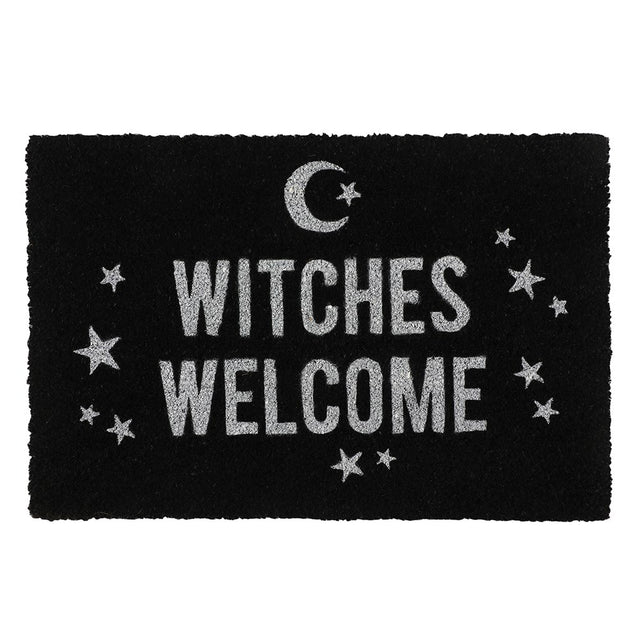 Durų Kilimėlis "Witches Welcome"