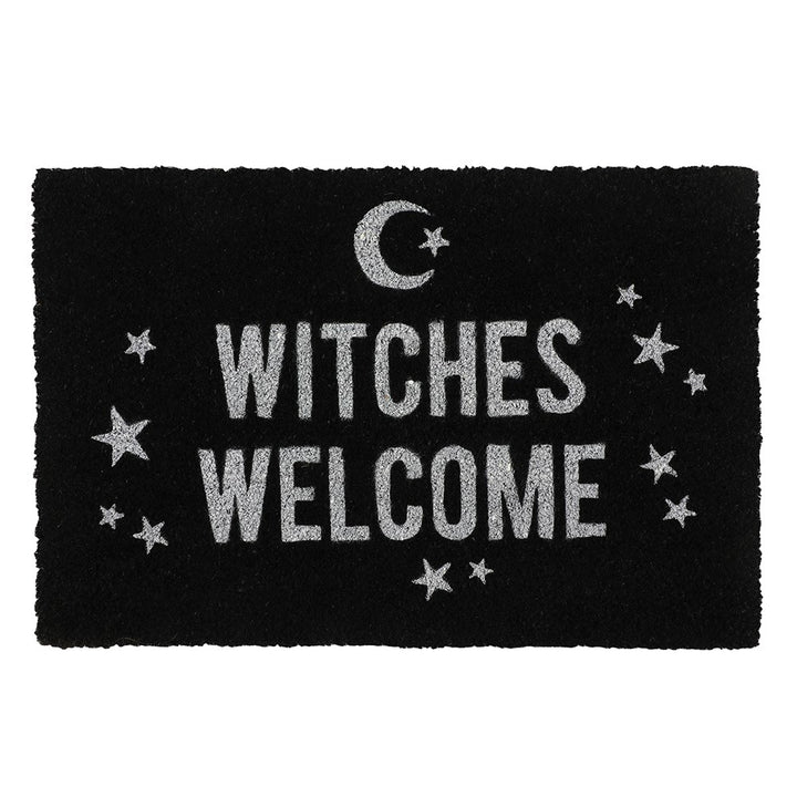 Durų Kilimėlis "Witches Welcome"