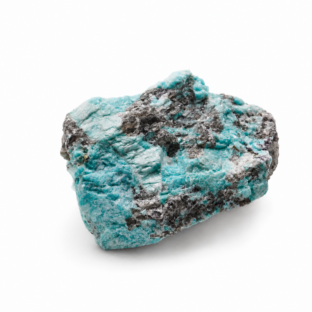 Amazonite mineral 458 g
