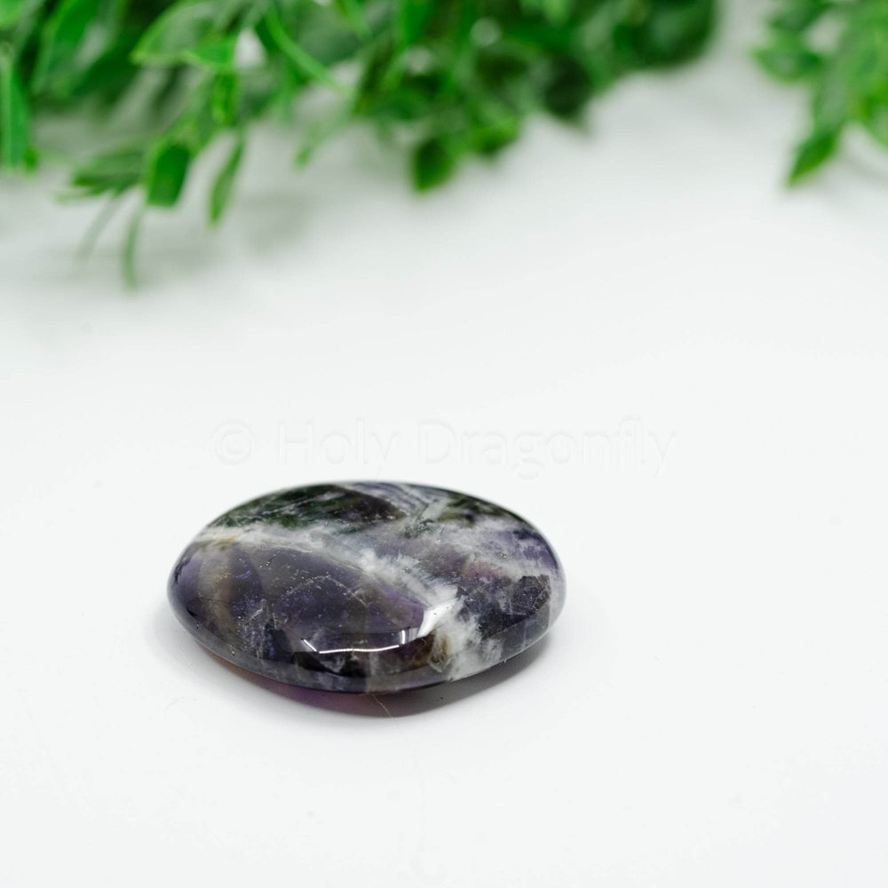 Zambijos Ametistas (plokštelė) - Holy Dragonfly