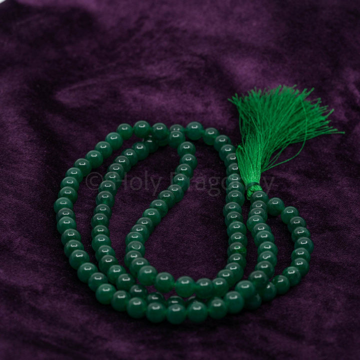 Avantiūrino vėrinys - Mala 108 - Holy Dragonfly