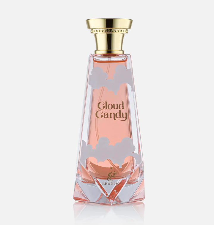 Khadlaj Cloud Candy Eau de Parfum 100 ml