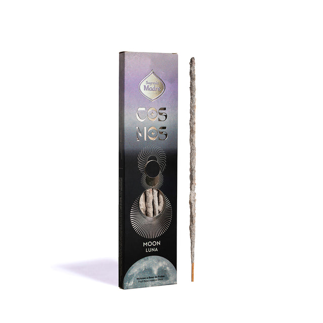 Sagrada Madre Cosmos – Moon smilkalai - Holy Dragonfly