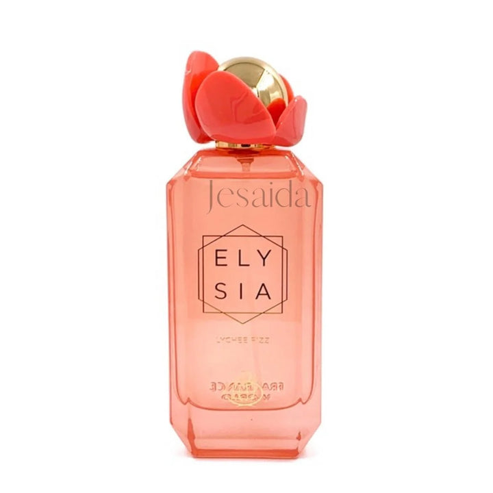Fragrance World Elysia Lychee Fizz Eau de Parfum 100 ml