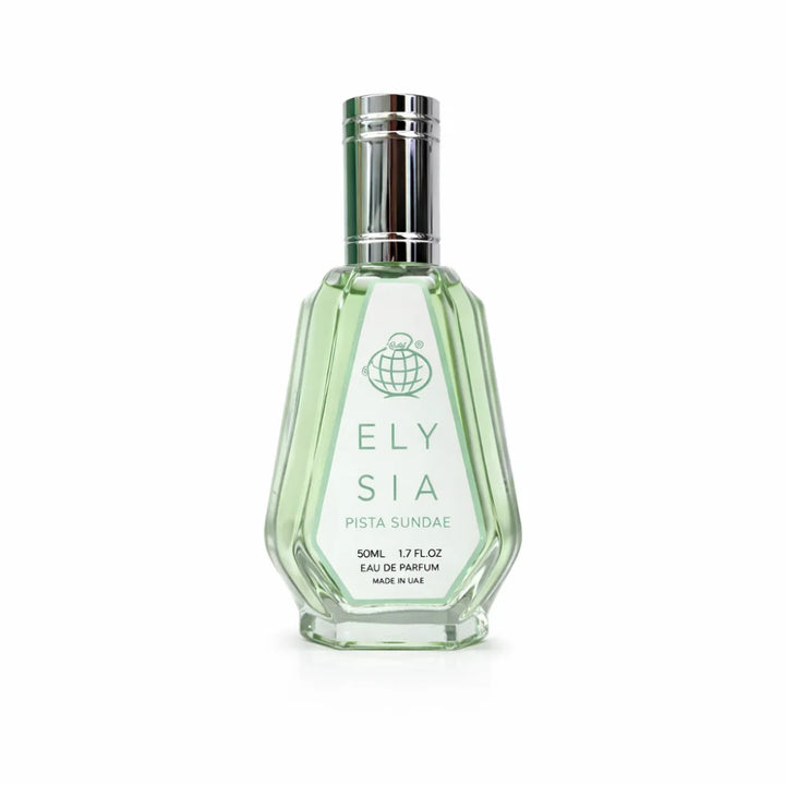 Fragrance World Elysia Pista Sundae Eau de Parfum 50 ml