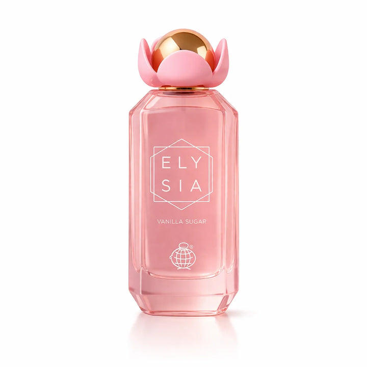 Fragrance World Elysia Vanilla Sugar Eau de Parfum 100 ml