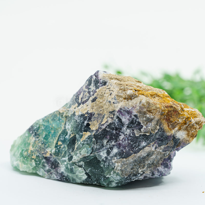 Fluoritas mineralas 790g "AA"