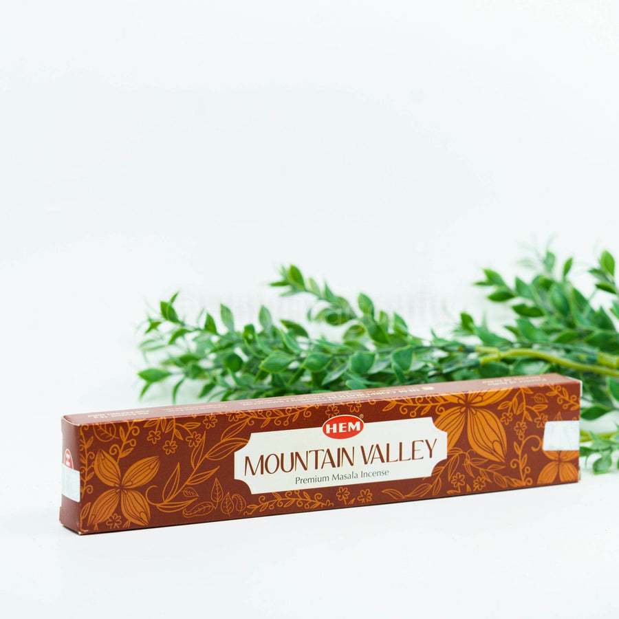 HEM Premium Mountain valley smilkalai - Holy Dragonfly