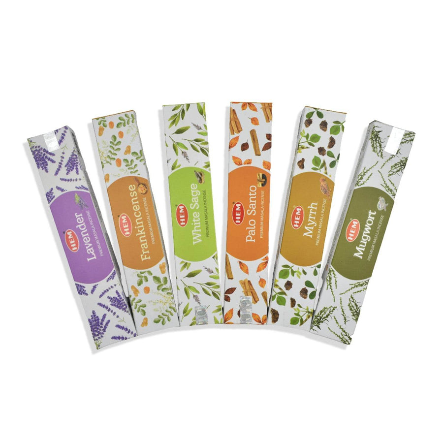 HEM Universal Gift rinkinys - Holy Dragonfly