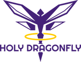 Holy Dragonfly
