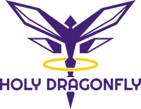 Holy Dragonfly