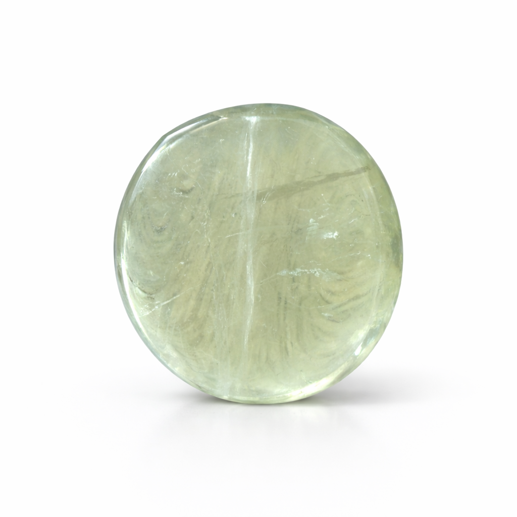 Įvairiaspalvis Fluoritas (plokštelė)
