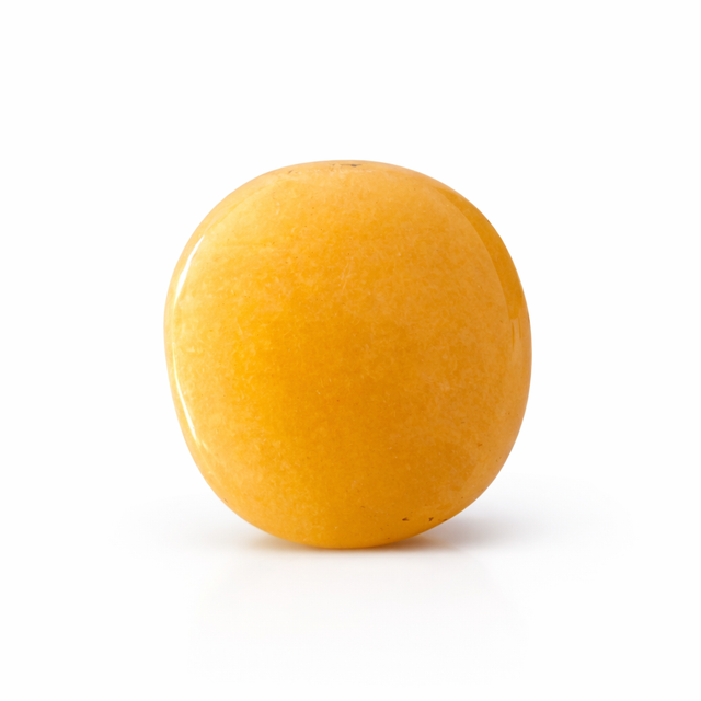Oranžinis kalcitas (plokštelė)