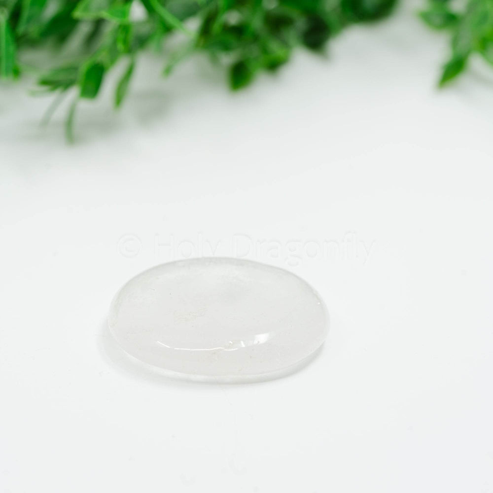 Kalnų krištolas (plokštelė) - Holy Dragonfly