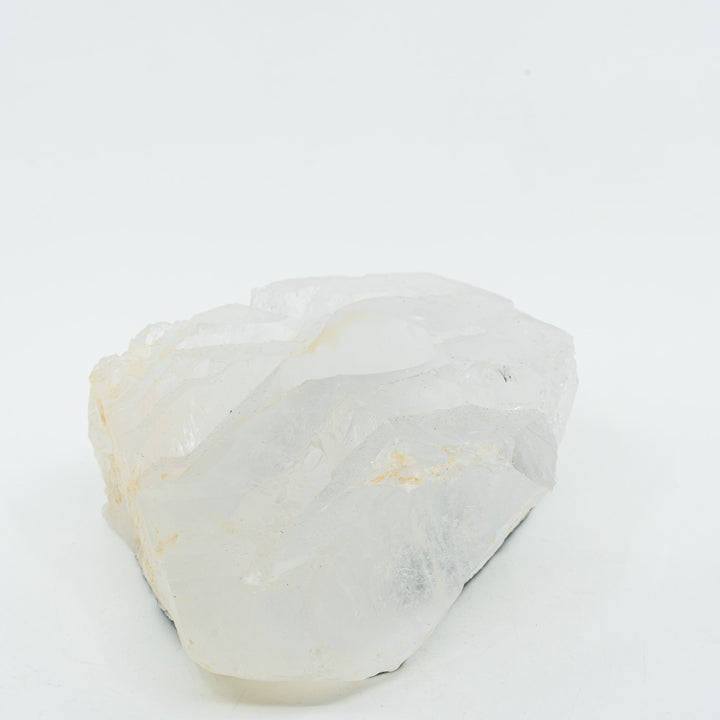 Kalnų krištolo kristalų žvakidė 1209 g