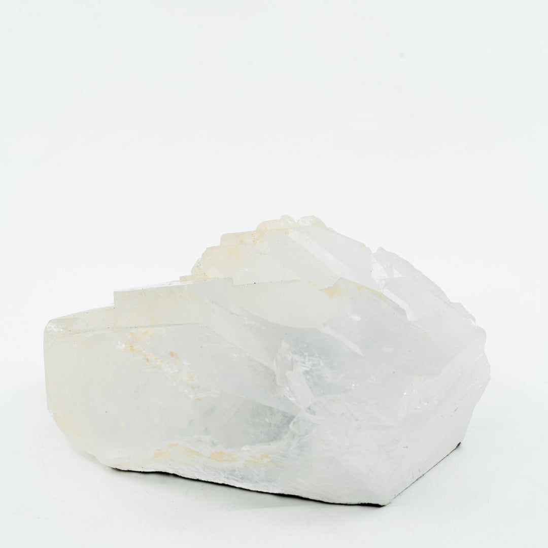 Kalnų krištolo kristalų žvakidė 1209 g