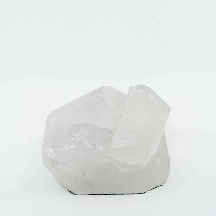 Kalnų krištolo kristalų žvakidė 1077 g