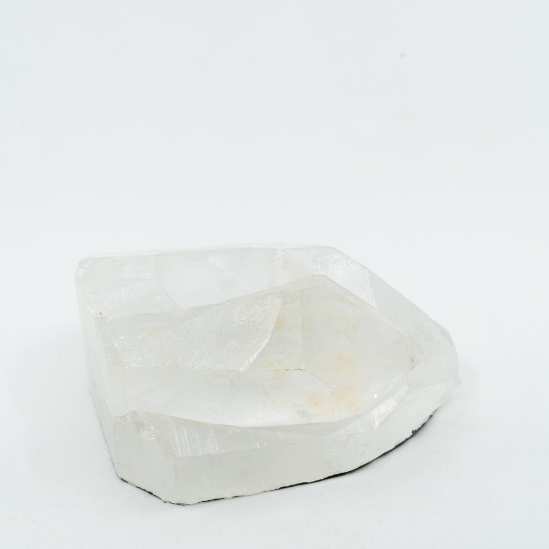 Kalnų krištolo kristalų žvakidė 1077 g