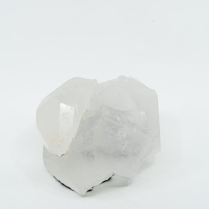 Kalnų krištolo kristalų žvakidė 1077 g