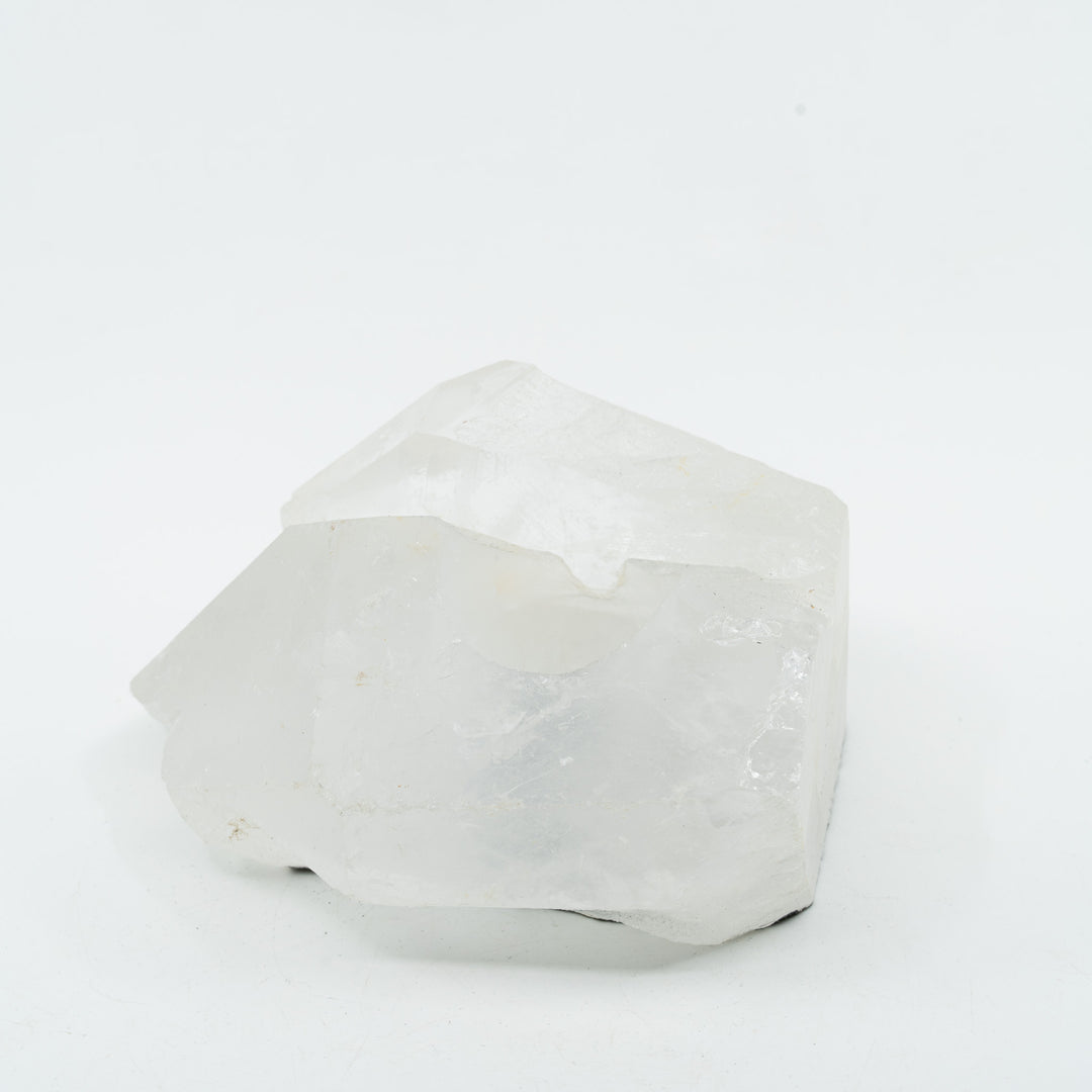 Kalnų krištolo kristalų žvakidė 1077 g