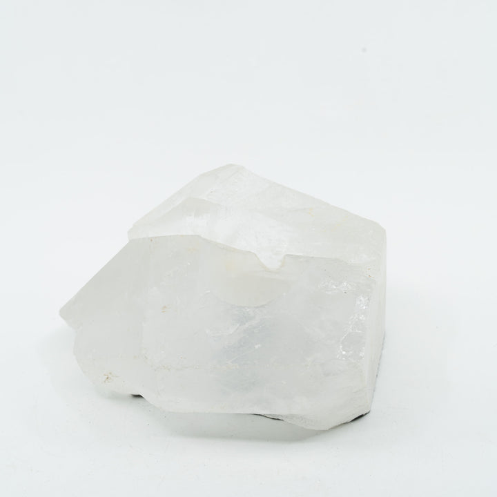 Kalnų krištolo kristalų žvakidė 1077 g