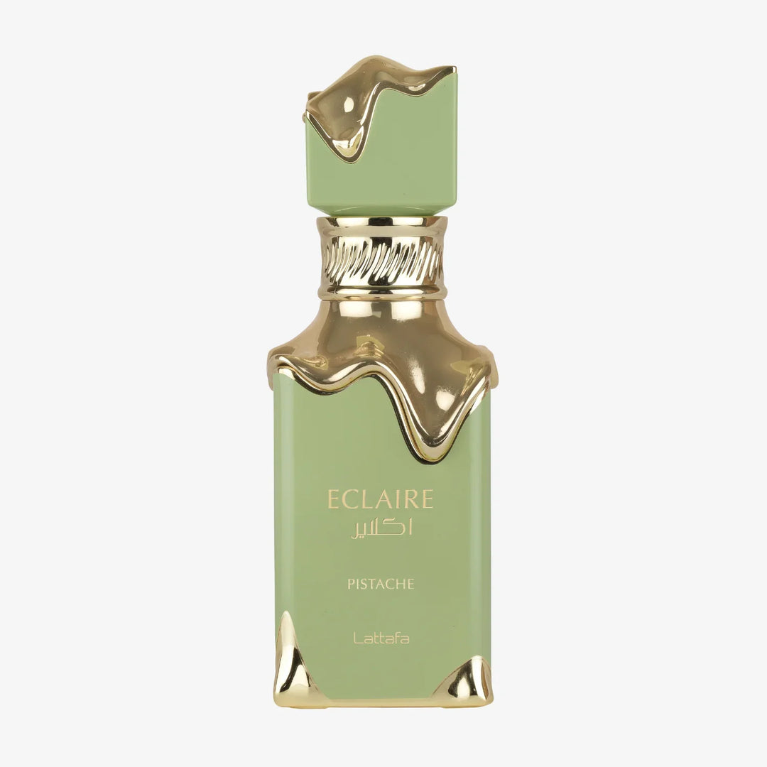 Lattafa Eclaire Pistache Eau de Parfum 100 ml
