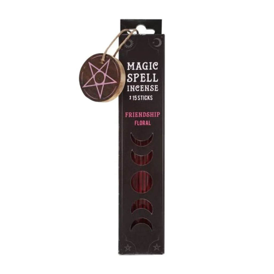 Magic Spell Smilkalai + smilkalinė - Holy Dragonfly