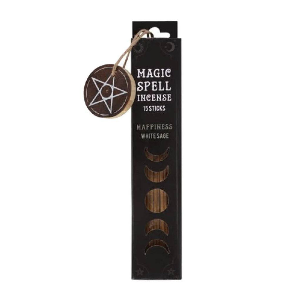 Magic Spell Smilkalai + smilkalinė - Holy Dragonfly