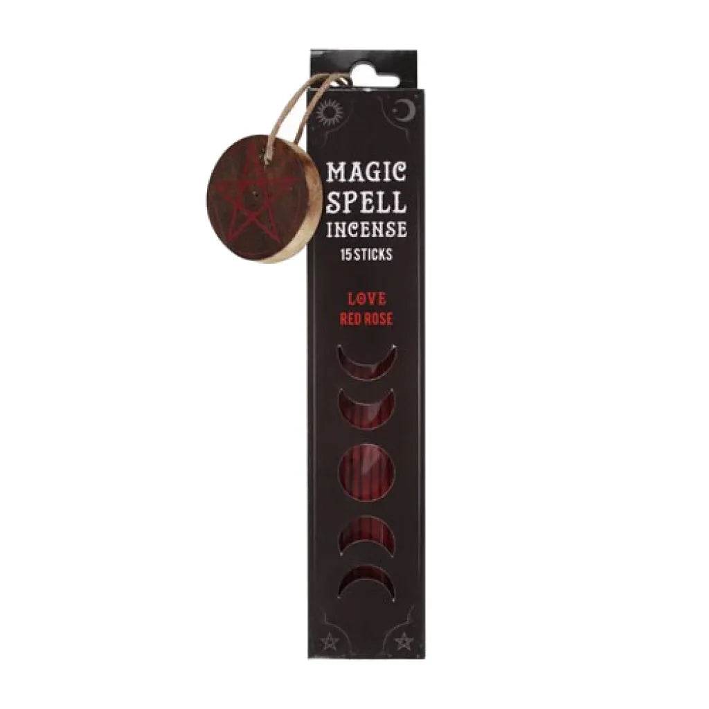 Magic Spell Smilkalai + smilkalinė - Holy Dragonfly