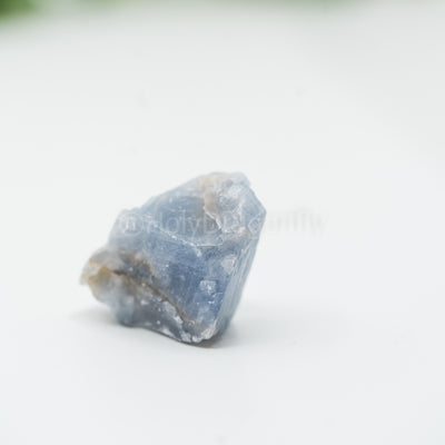 Mėlynas Kalcitas mineralas "EXTRA"