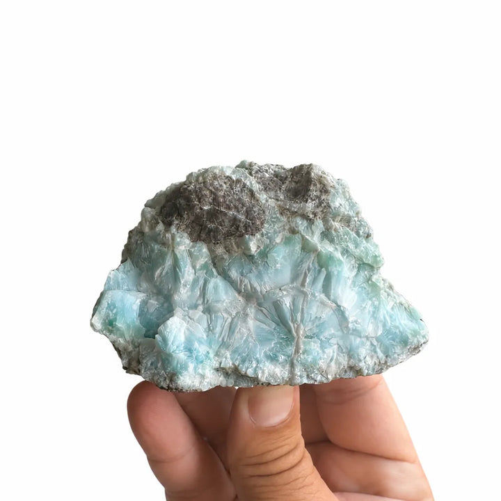 Neapdirbtas larimaras, 282 g