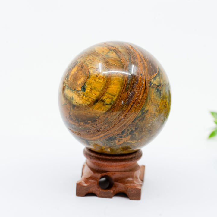 Petersito sfera 336 g. - Holy Dragonfly