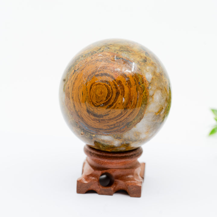Petersito sfera 336 g. - Holy Dragonfly